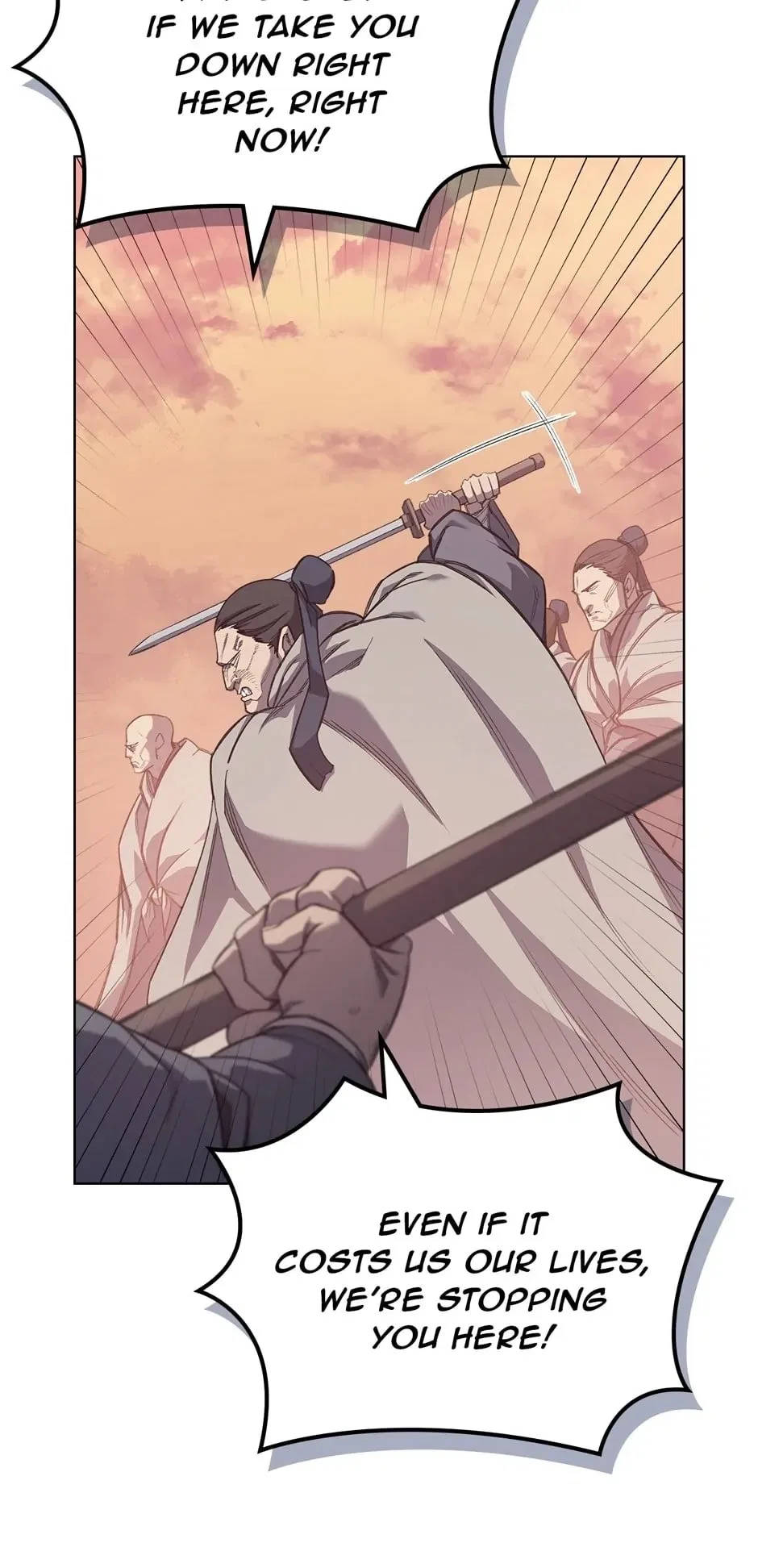 Tier 0 Degenerate Chapter 222 – Page 16