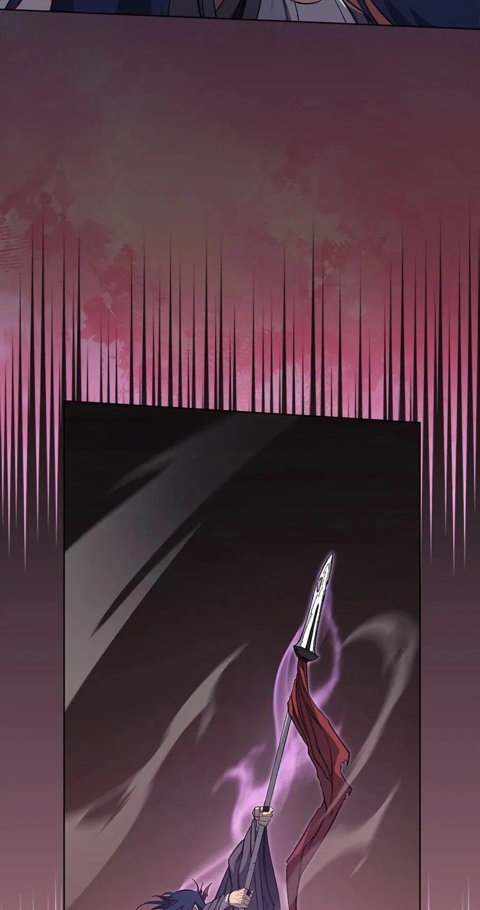 Tier 0 Degenerate Chapter 222 – Page 20