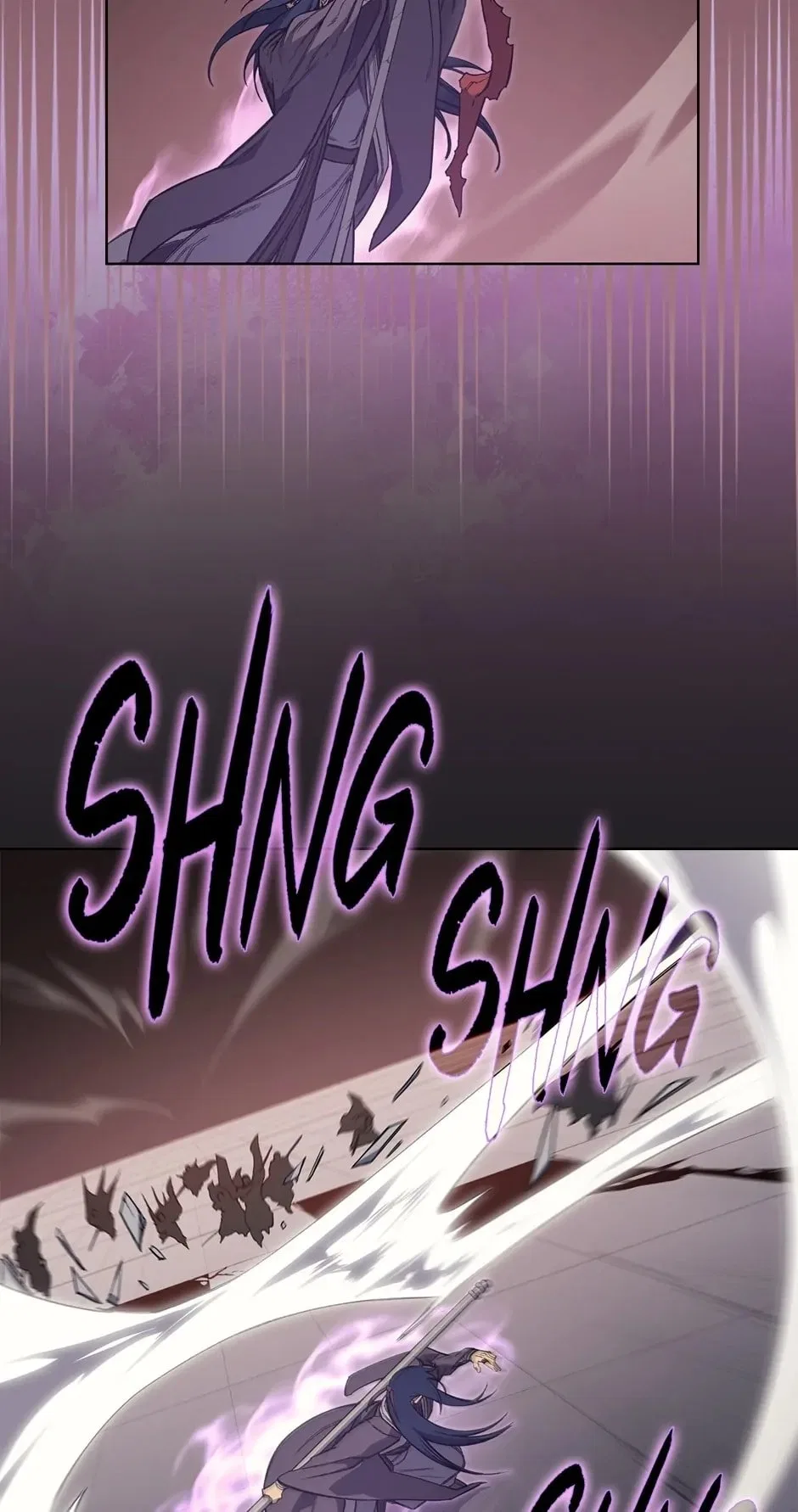 Tier 0 Degenerate Chapter 222 – Page 21