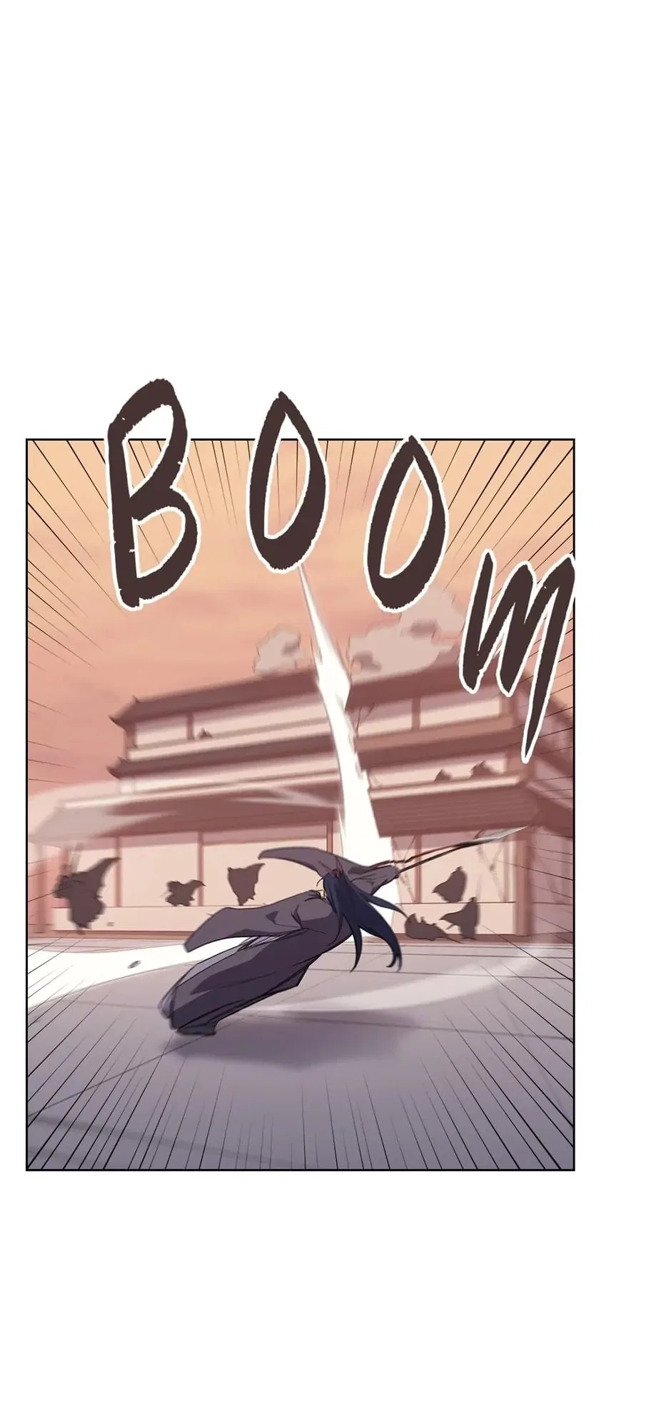 Tier 0 Degenerate Chapter 222 – Page 23