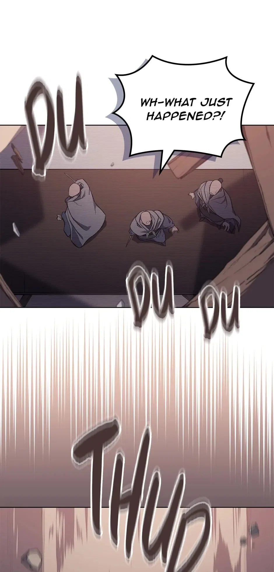 Tier 0 Degenerate Chapter 222 – Page 24
