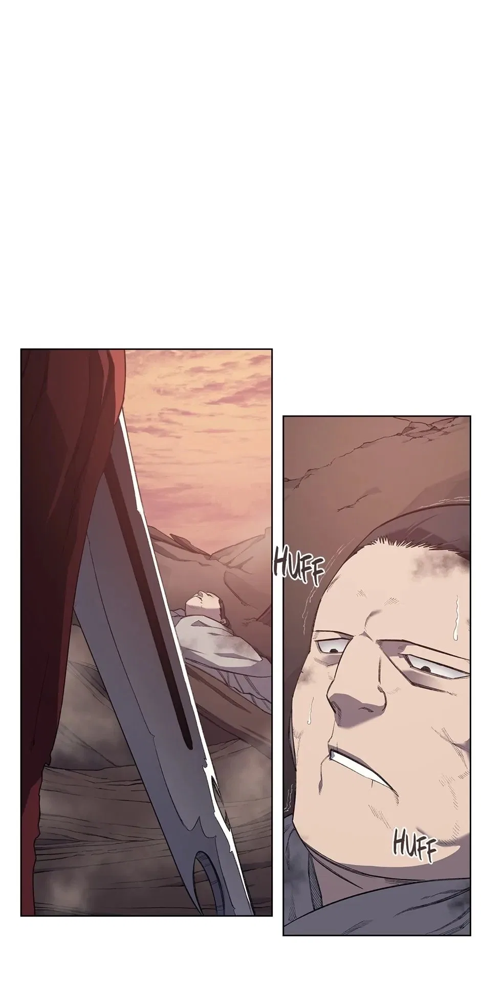 Tier 0 Degenerate Chapter 222 – Page 27