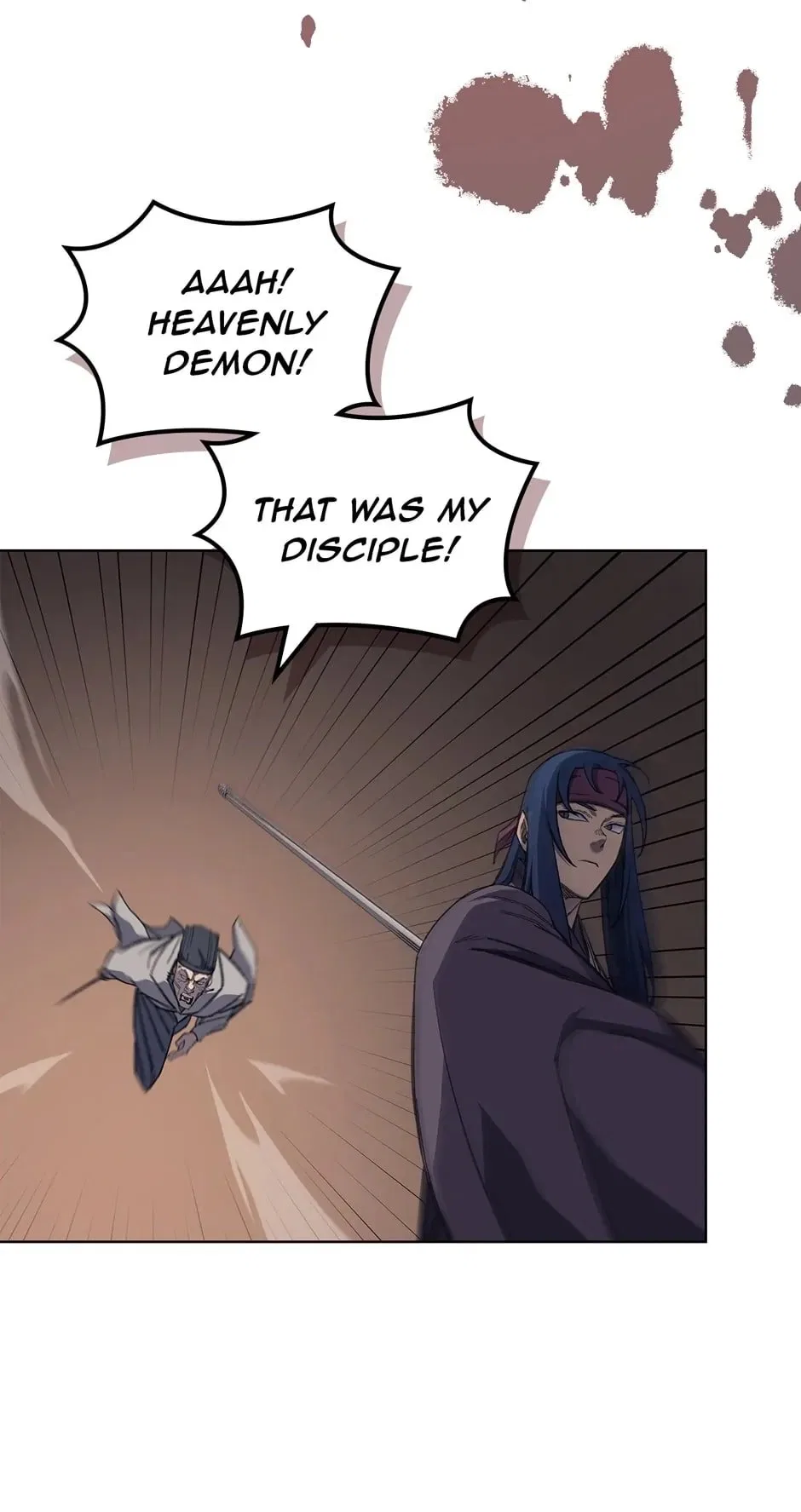 Tier 0 Degenerate Chapter 222 – Page 29