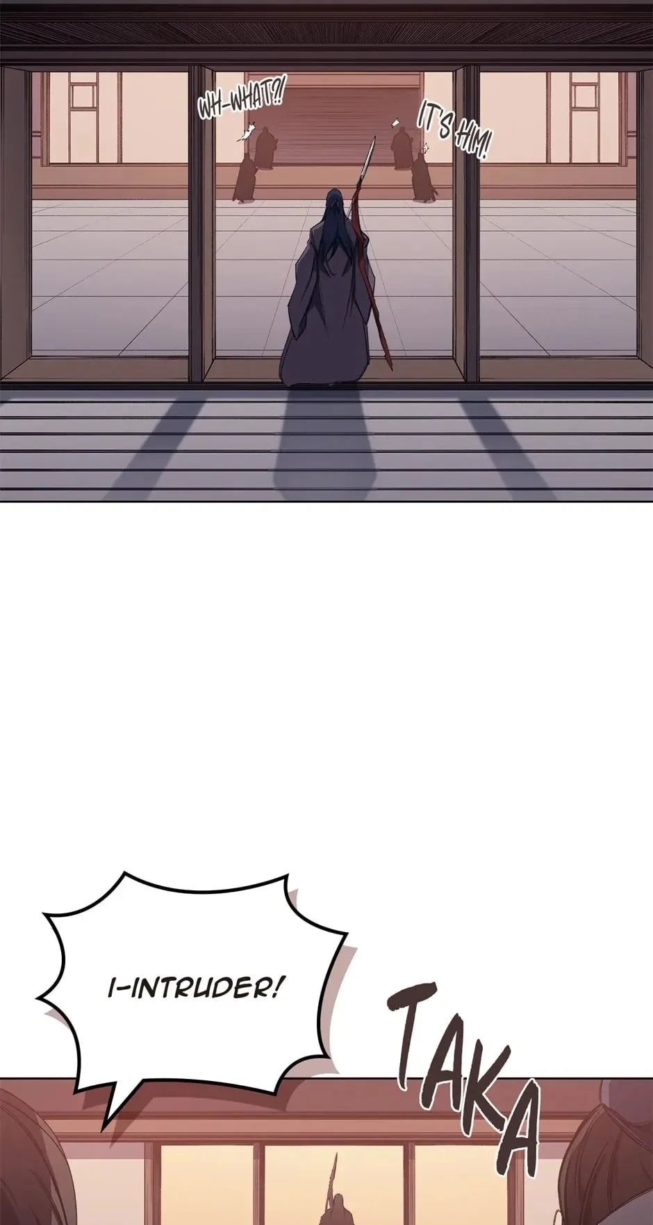 Tier 0 Degenerate Chapter 222 – Page 35