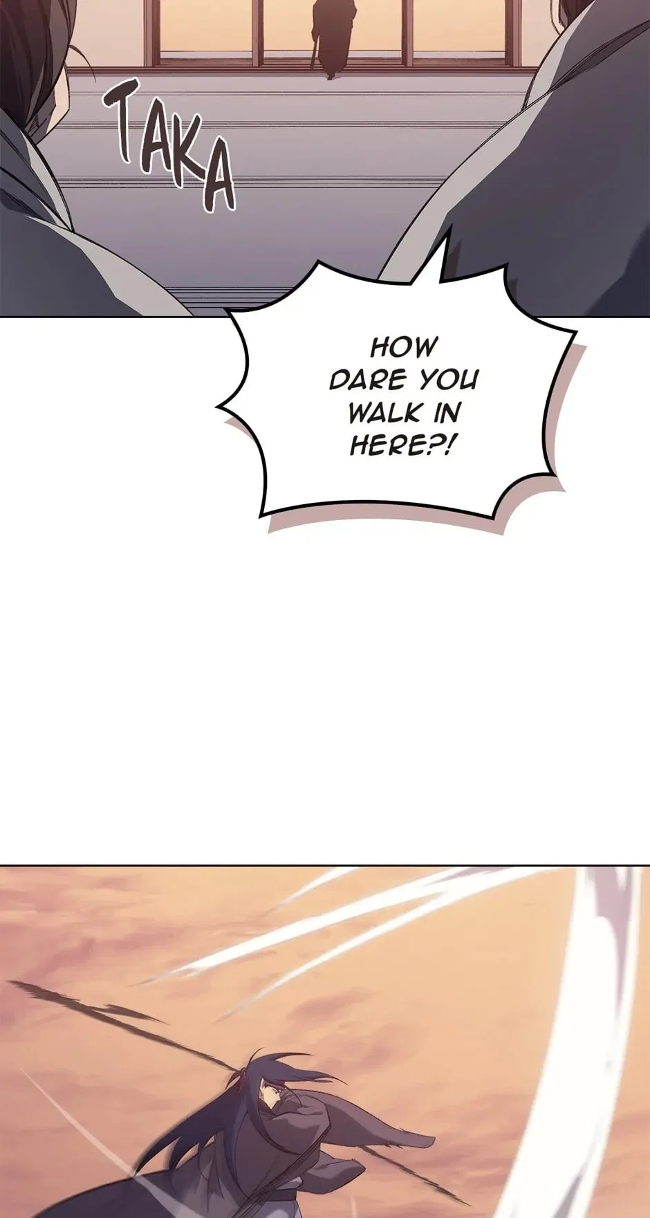 Tier 0 Degenerate Chapter 222 – Page 36