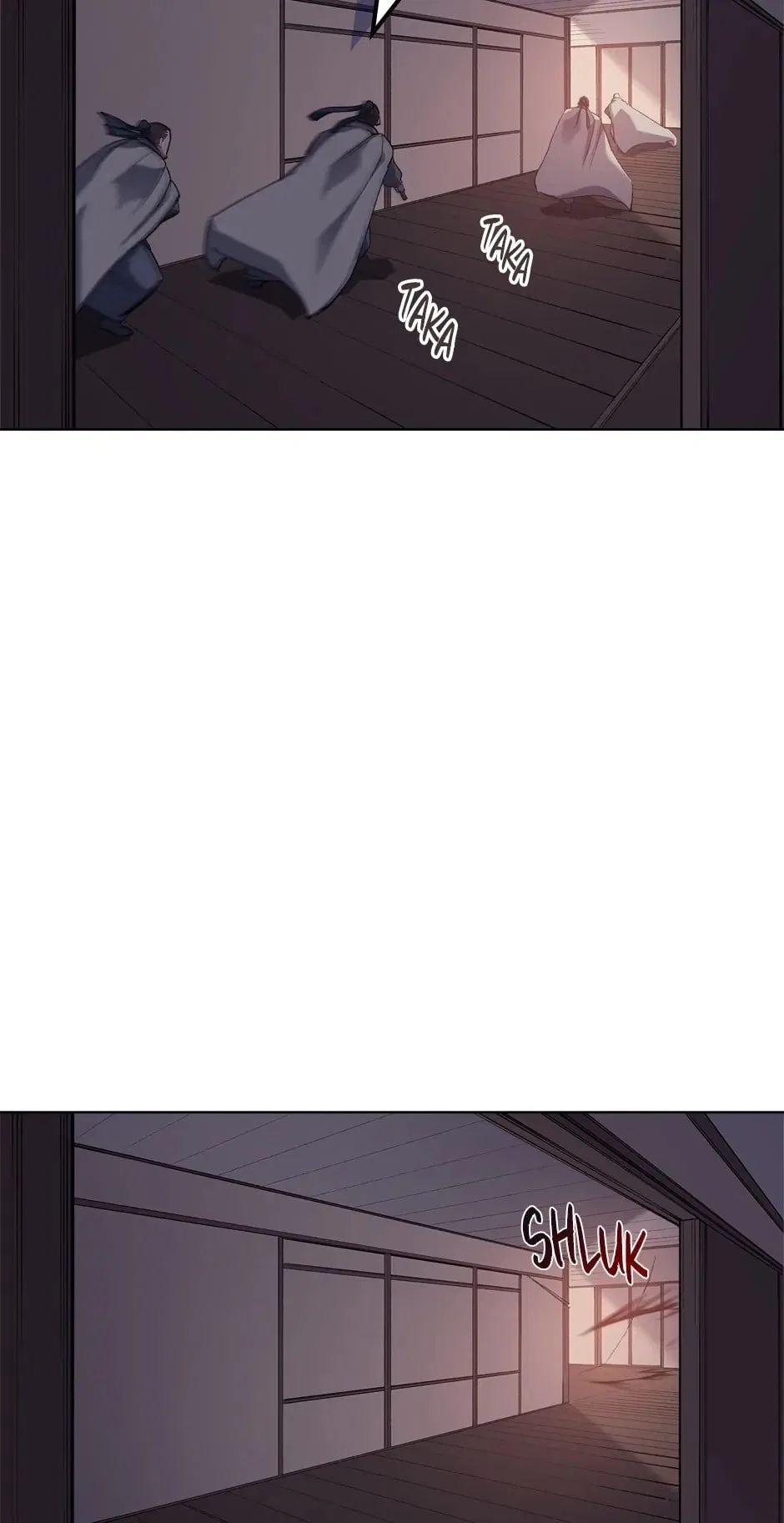 Tier 0 Degenerate Chapter 222 – Page 42