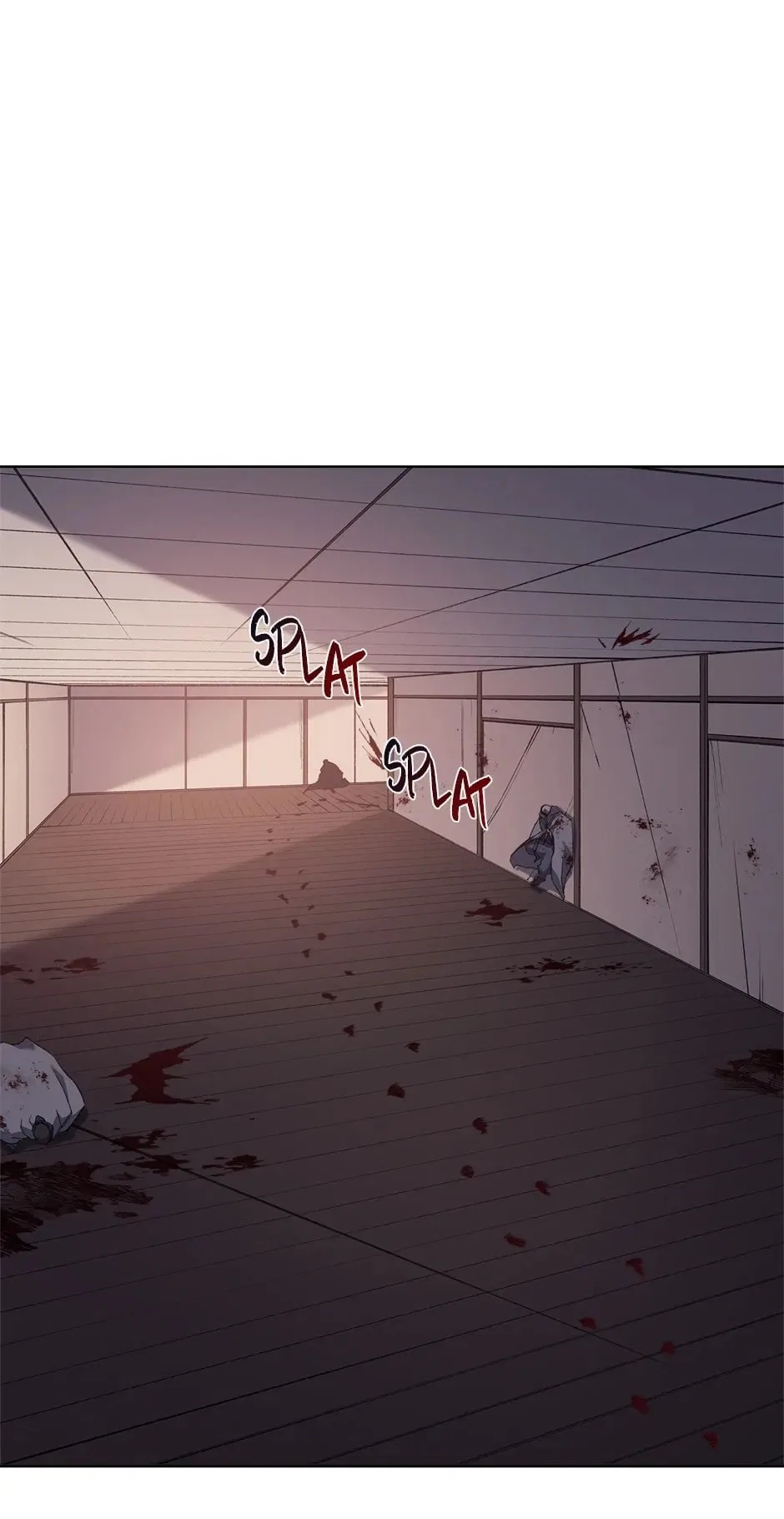 Tier 0 Degenerate Chapter 222 – Page 44