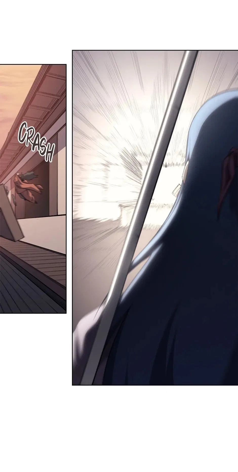 Tier 0 Degenerate Chapter 222 – Page 59