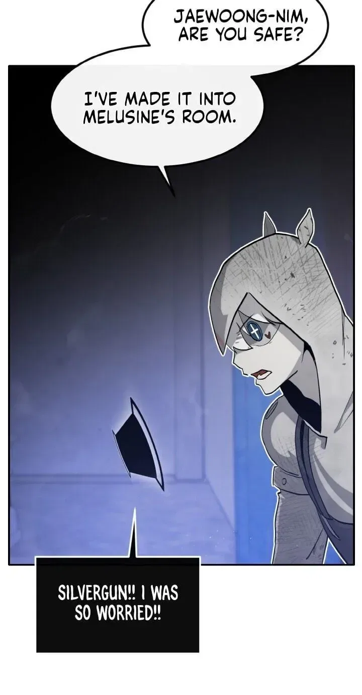 Counter Cube Chapter 212 – Page 8