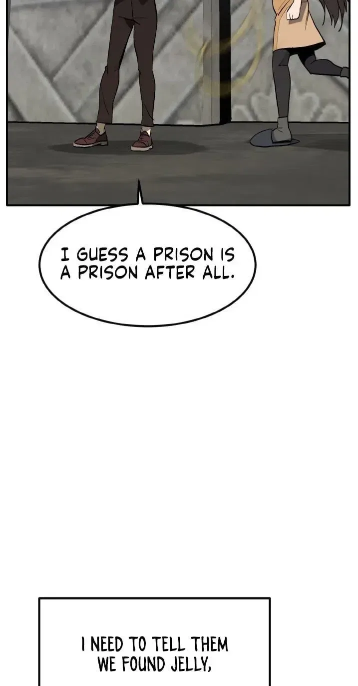 Counter Cube Chapter 212 – Page 20