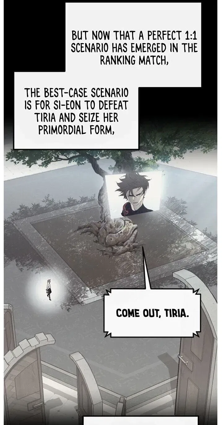 Counter Cube Chapter 212 – Page 27