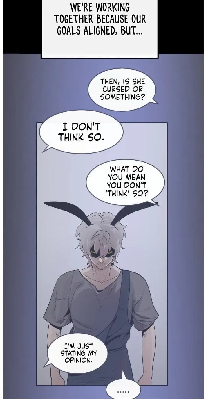 Counter Cube Chapter 212 – Page 30