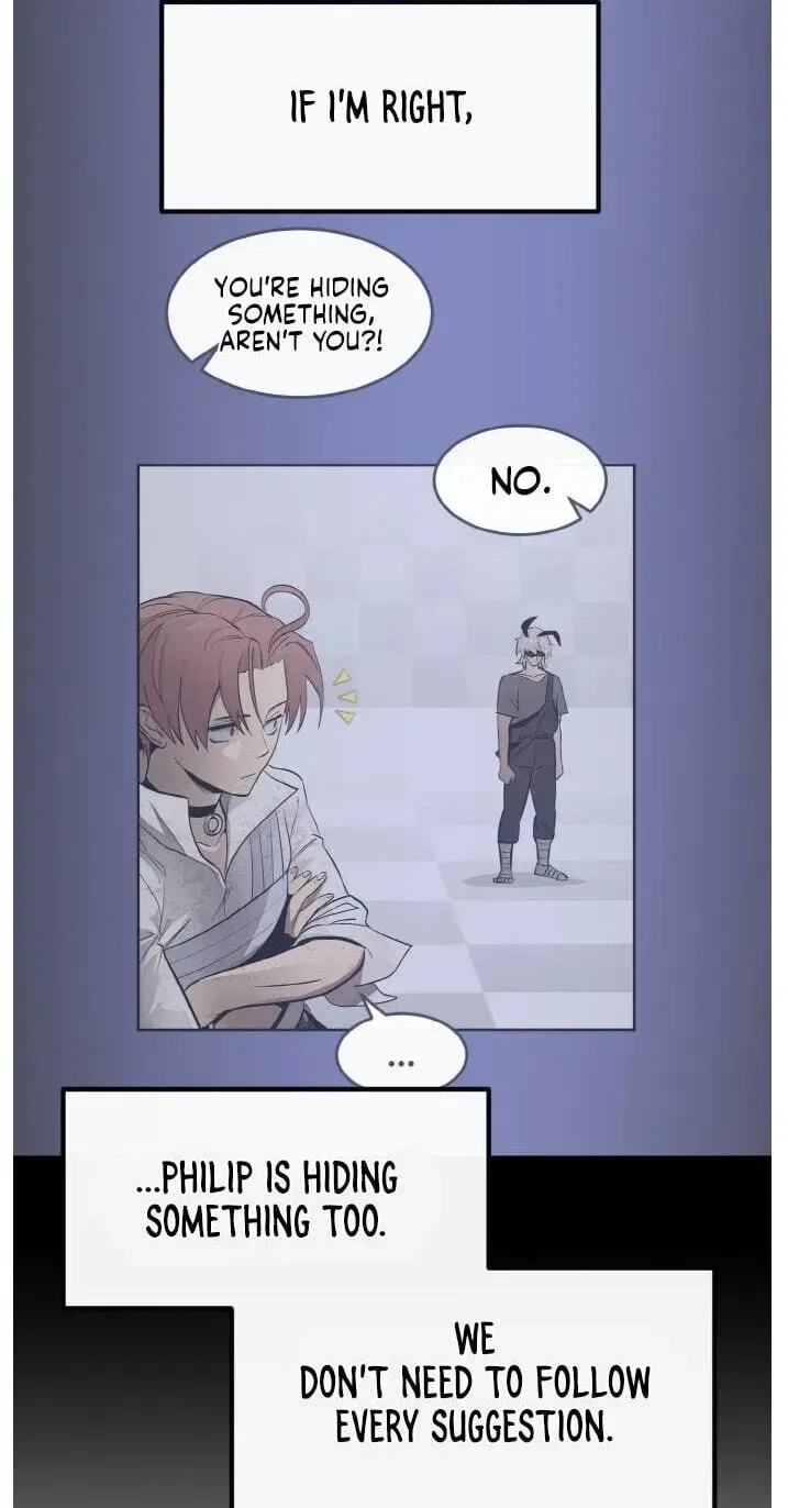 Counter Cube Chapter 212 – Page 31