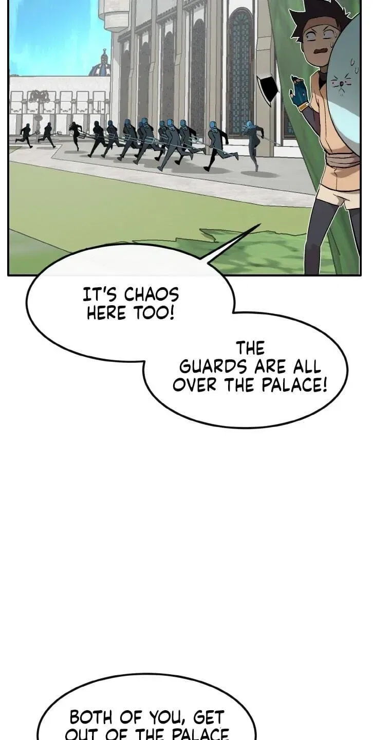 Counter Cube Chapter 212 – Page 67