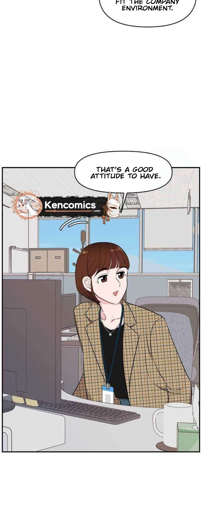 Relationship Chapter 33 – Page 15