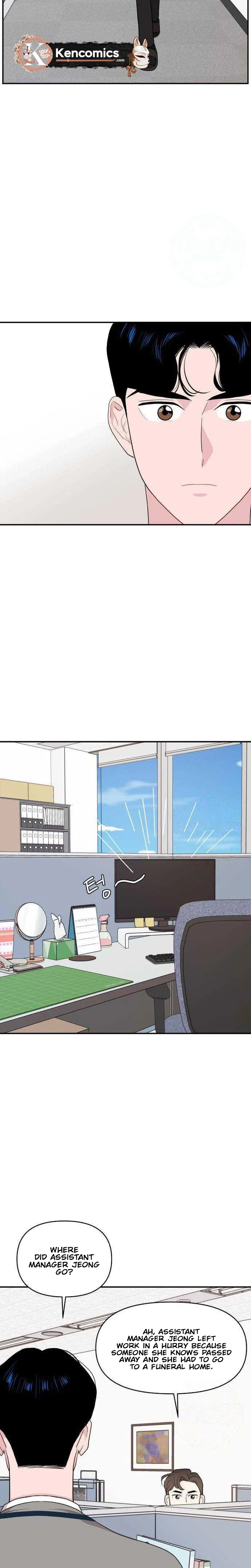 Relationship Chapter 33 – Page 26