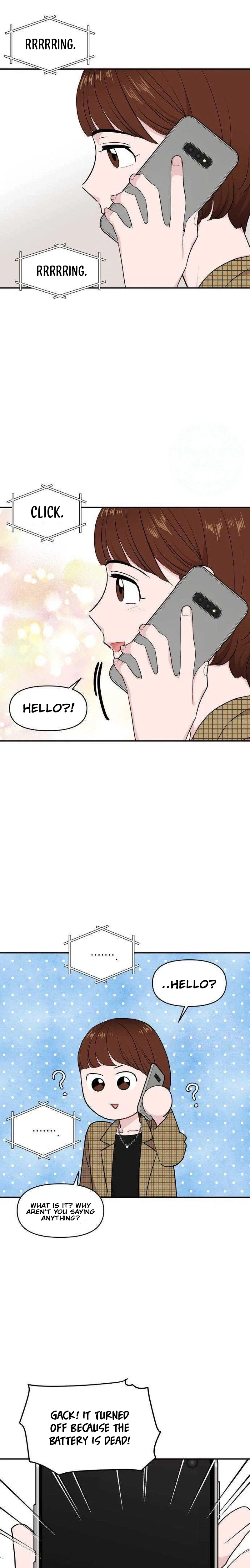 Relationship Chapter 33 – Page 38