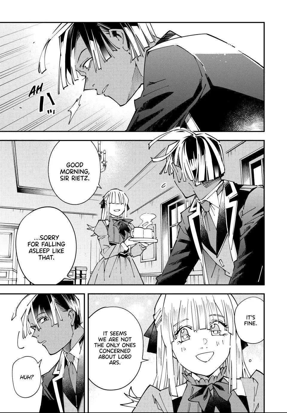 Tensei Kizoku, Kantei Skill de Nariagaru: Jakushou Ryouchi o Uketsuida node, Yuushuu na Jinzai o Fuyashiteitara, Saikyou Ryouchi ni Natteta Chapter 168 – Page 1