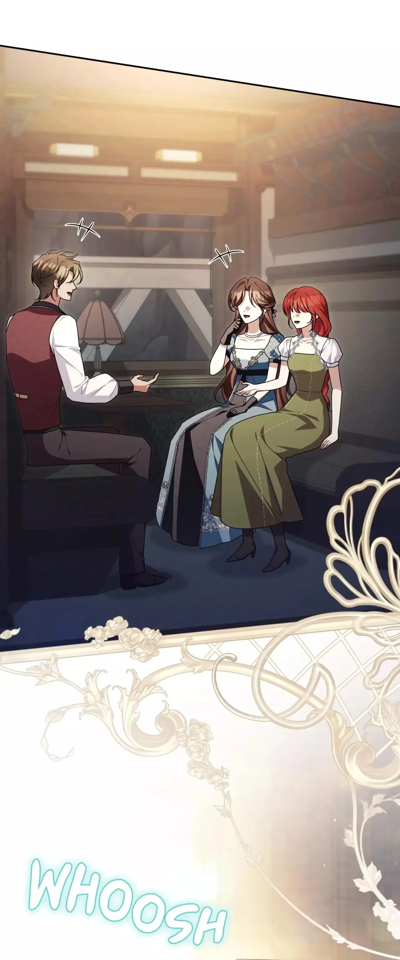 Dearest Fiancé, I Know You Despise Me Chapter 66 – Page 2