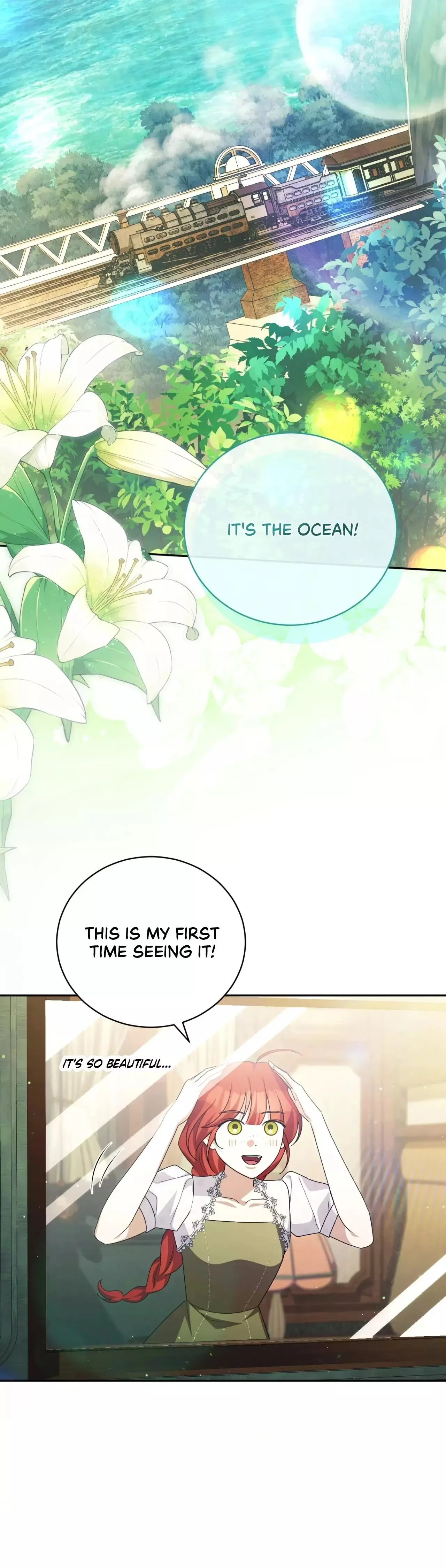 Dearest Fiancé, I Know You Despise Me Chapter 66 – Page 4
