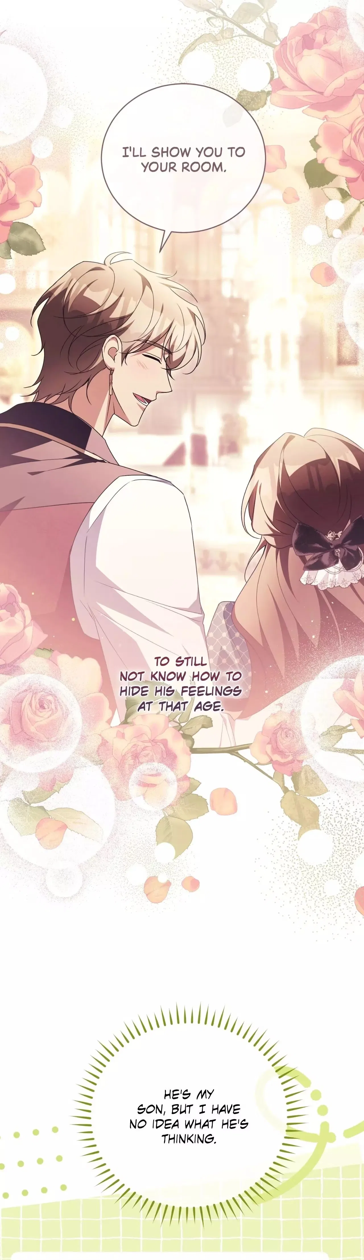 Dearest Fiancé, I Know You Despise Me Chapter 66 – Page 24