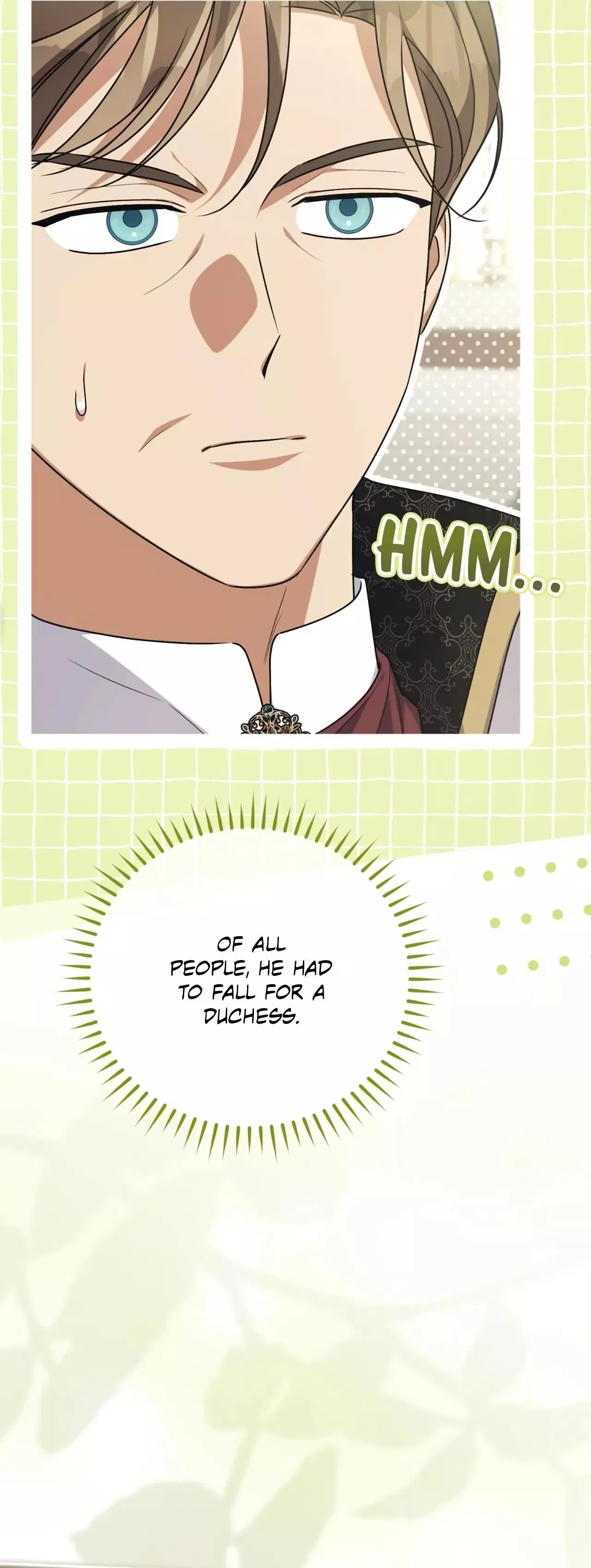 Dearest Fiancé, I Know You Despise Me Chapter 66 – Page 25