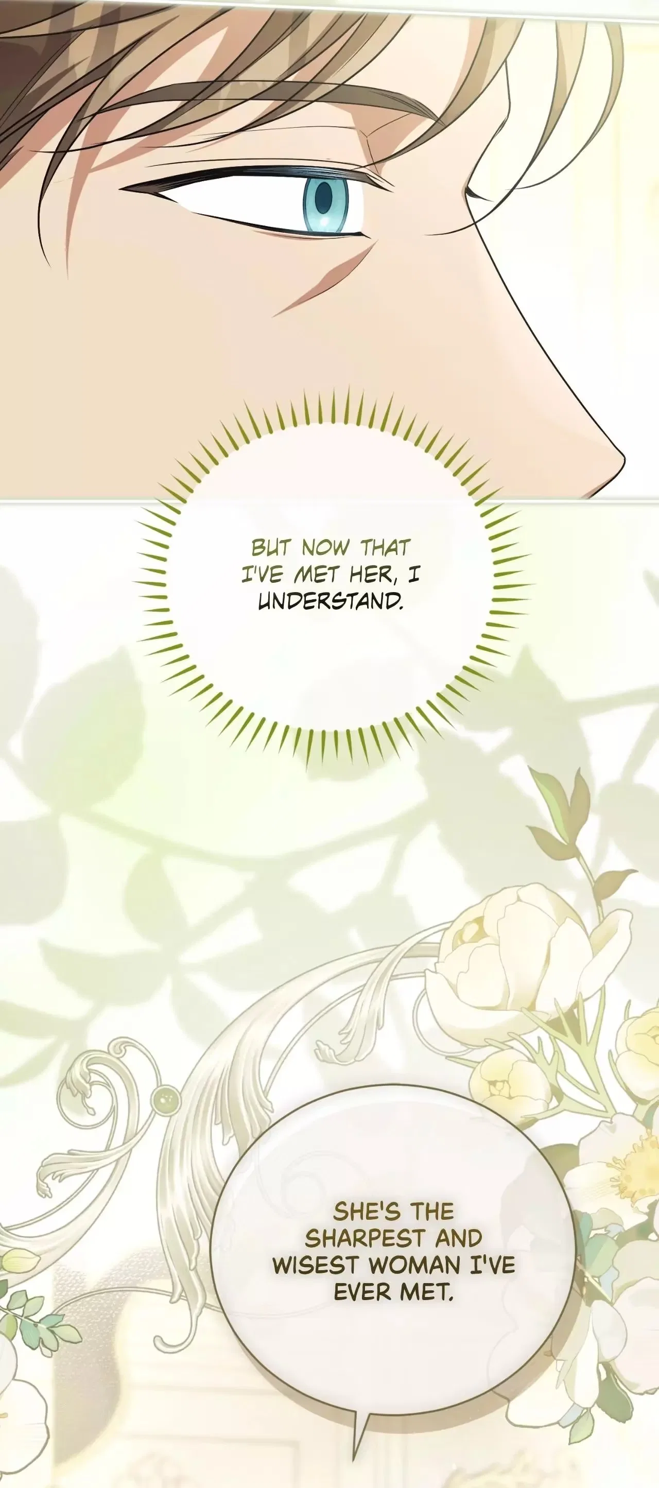 Dearest Fiancé, I Know You Despise Me Chapter 66 – Page 26