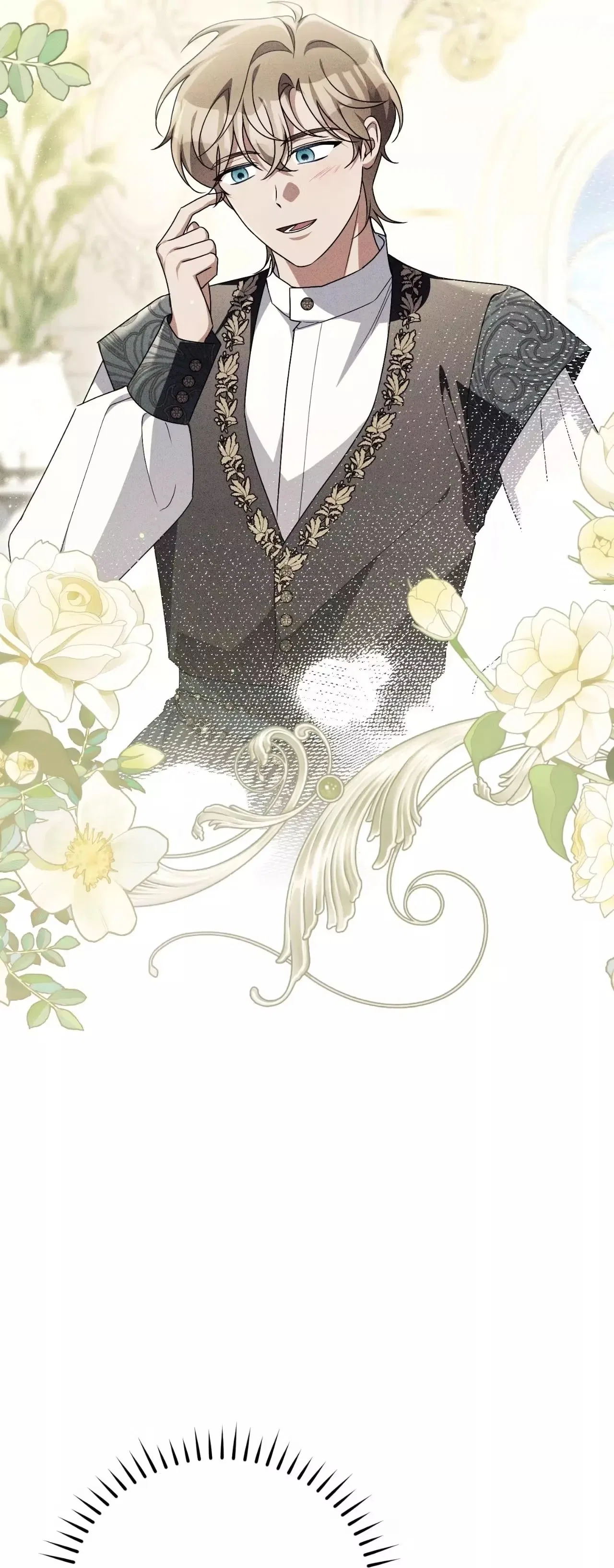 Dearest Fiancé, I Know You Despise Me Chapter 66 – Page 27