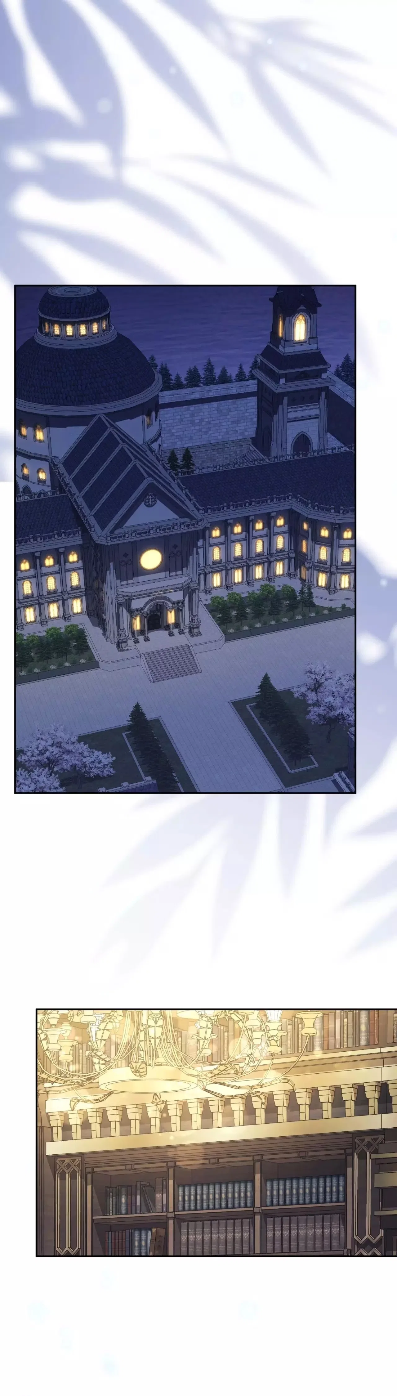 Dearest Fiancé, I Know You Despise Me Chapter 66 – Page 34