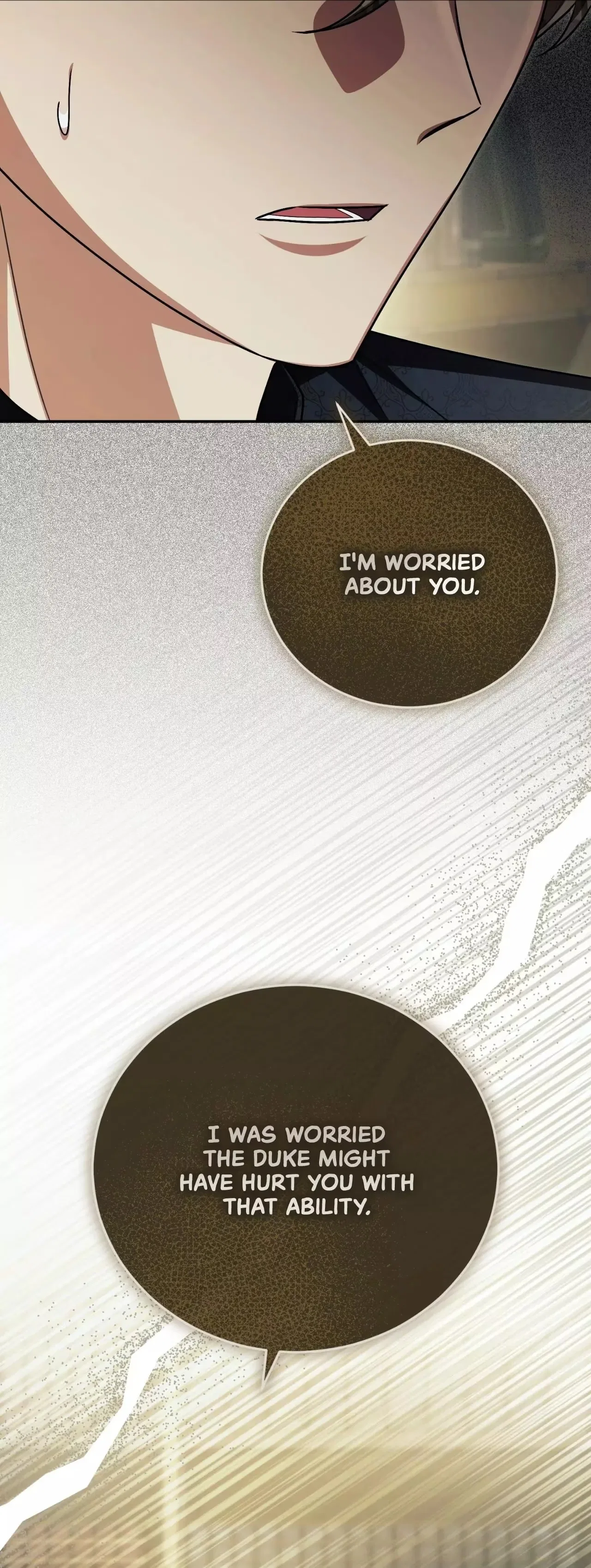 Dearest Fiancé, I Know You Despise Me Chapter 66 – Page 47