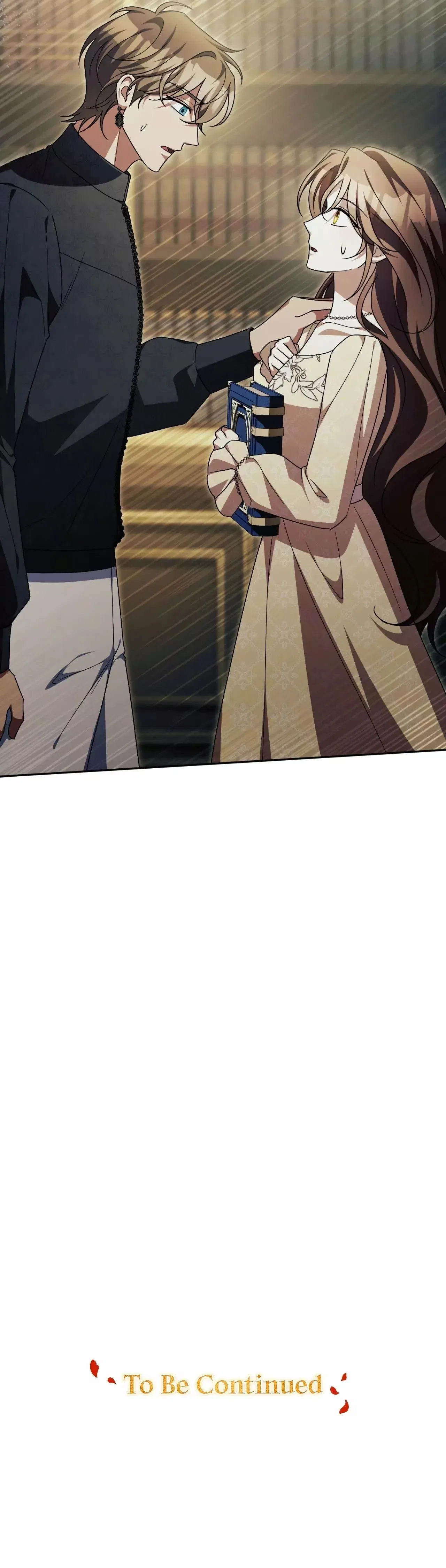 Dearest Fiancé, I Know You Despise Me Chapter 66 – Page 48