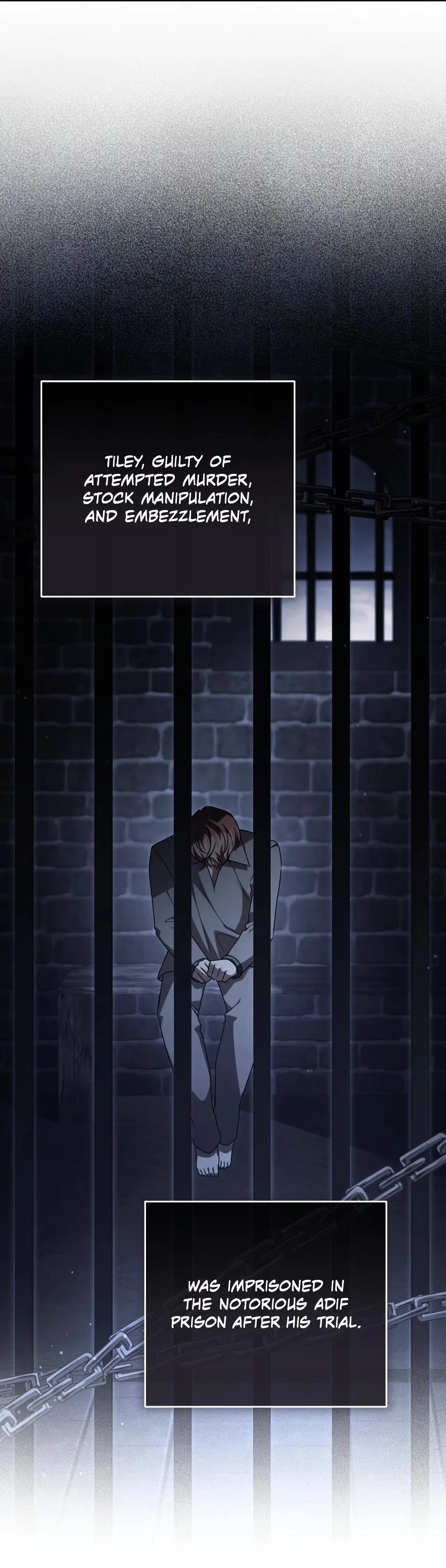 Dearest Fiancé, I Know You Despise Me Chapter 65 – Page 2