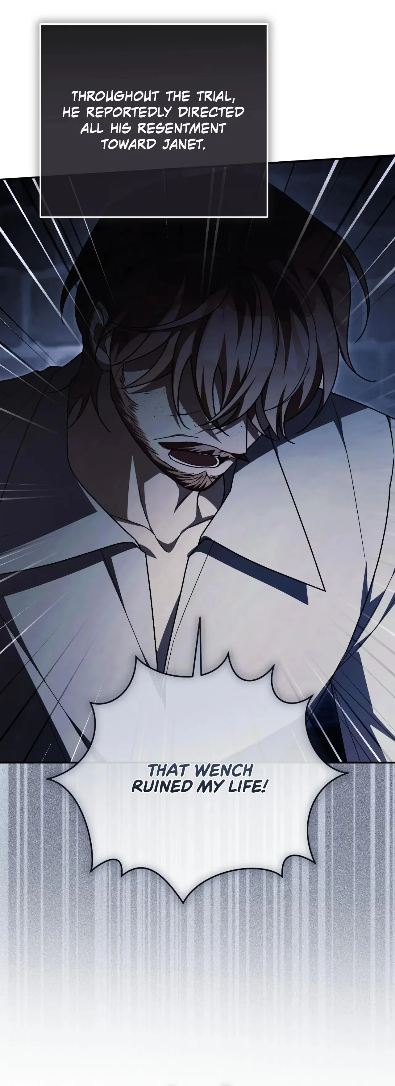 Dearest Fiancé, I Know You Despise Me Chapter 65 – Page 3