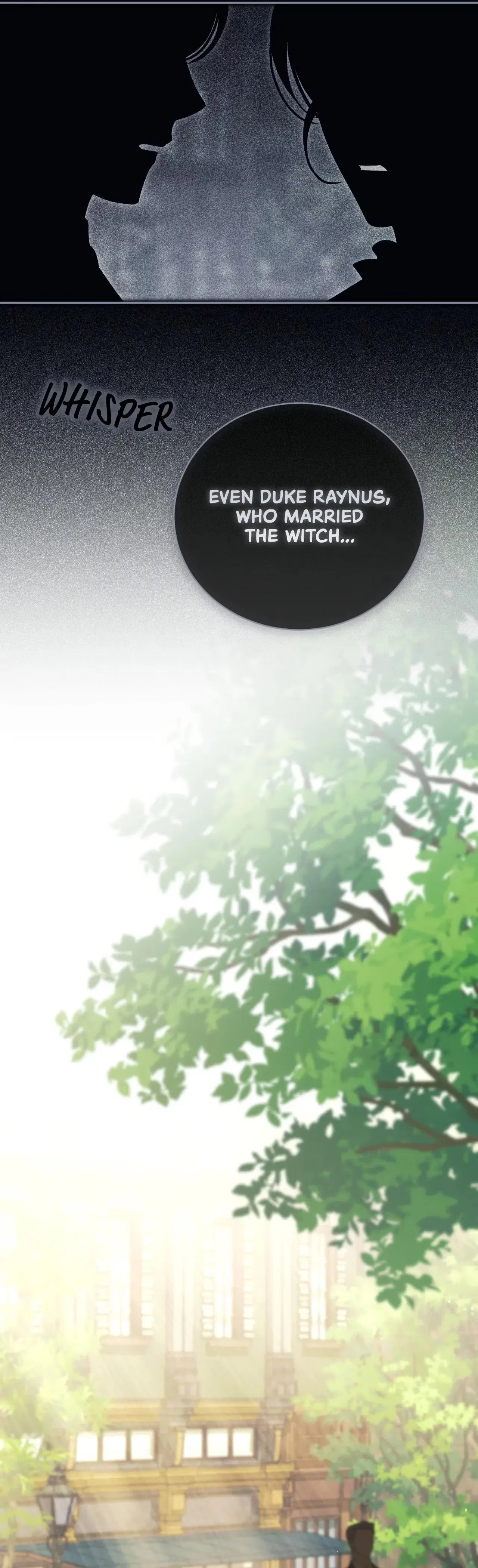 Dearest Fiancé, I Know You Despise Me Chapter 65 – Page 6