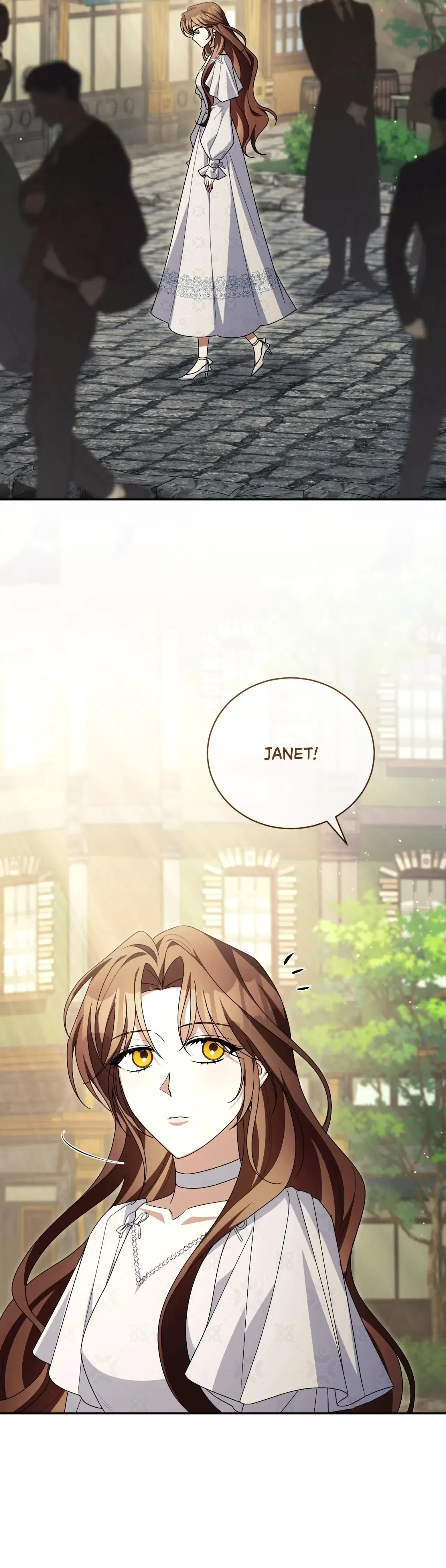 Dearest Fiancé, I Know You Despise Me Chapter 65 – Page 7