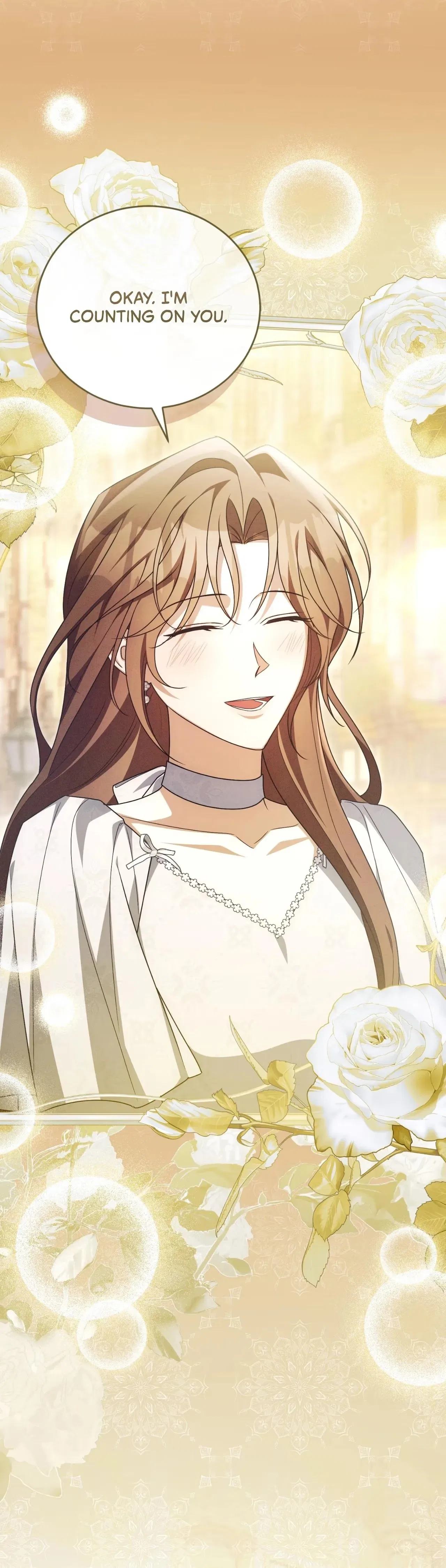 Dearest Fiancé, I Know You Despise Me Chapter 65 – Page 21