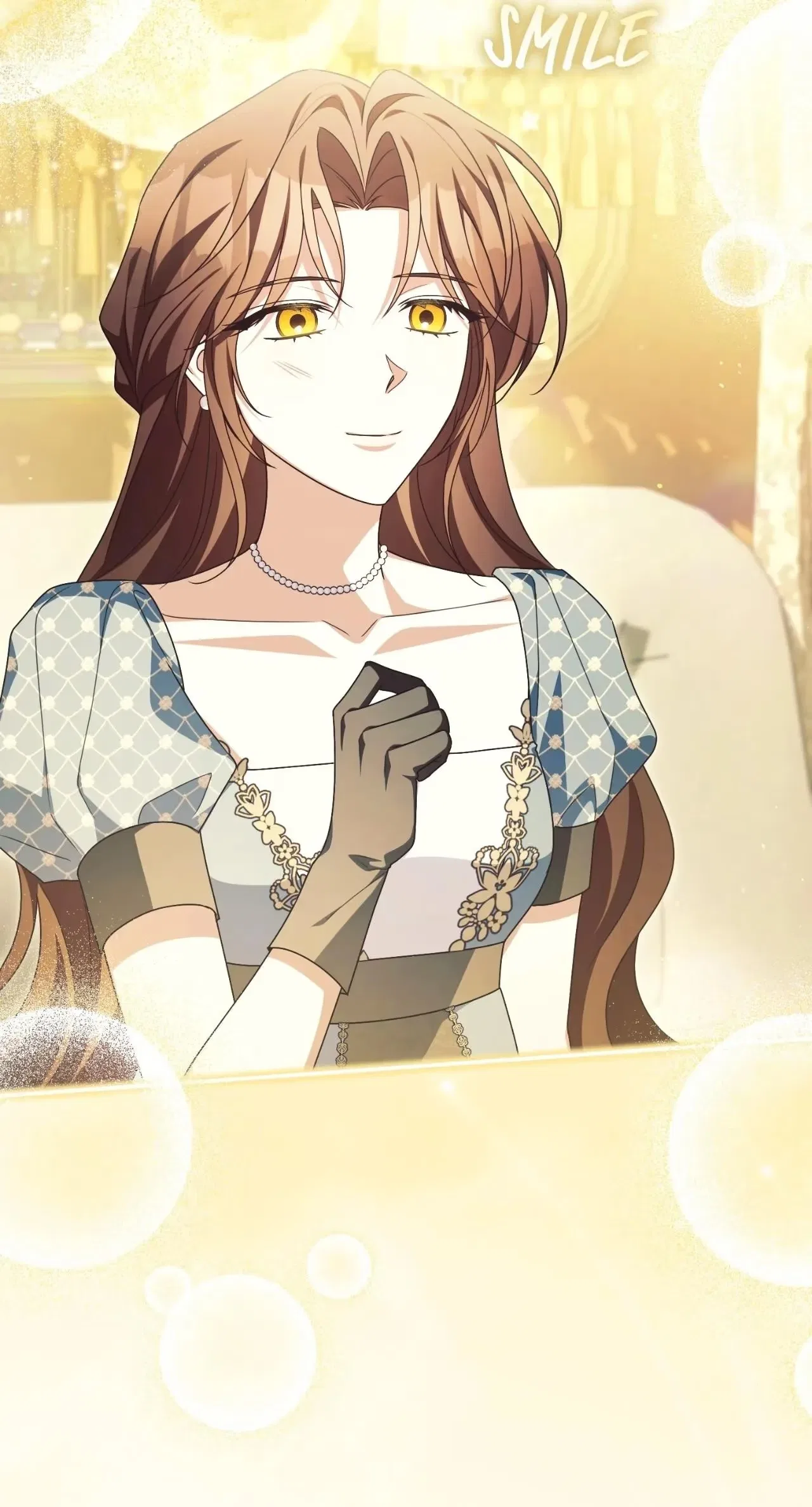 Dearest Fiancé, I Know You Despise Me Chapter 65 – Page 29
