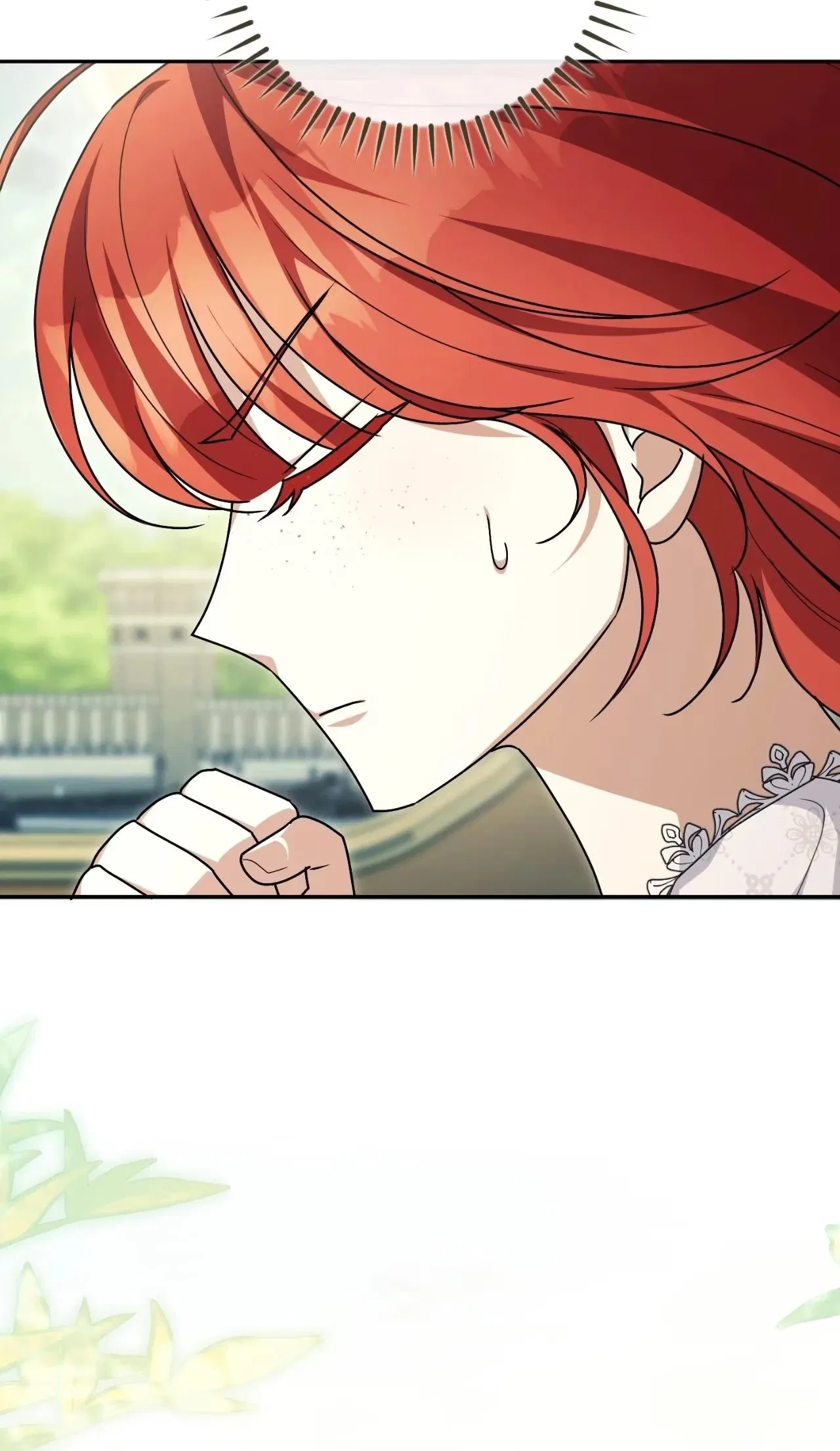 Dearest Fiancé, I Know You Despise Me Chapter 65 – Page 34
