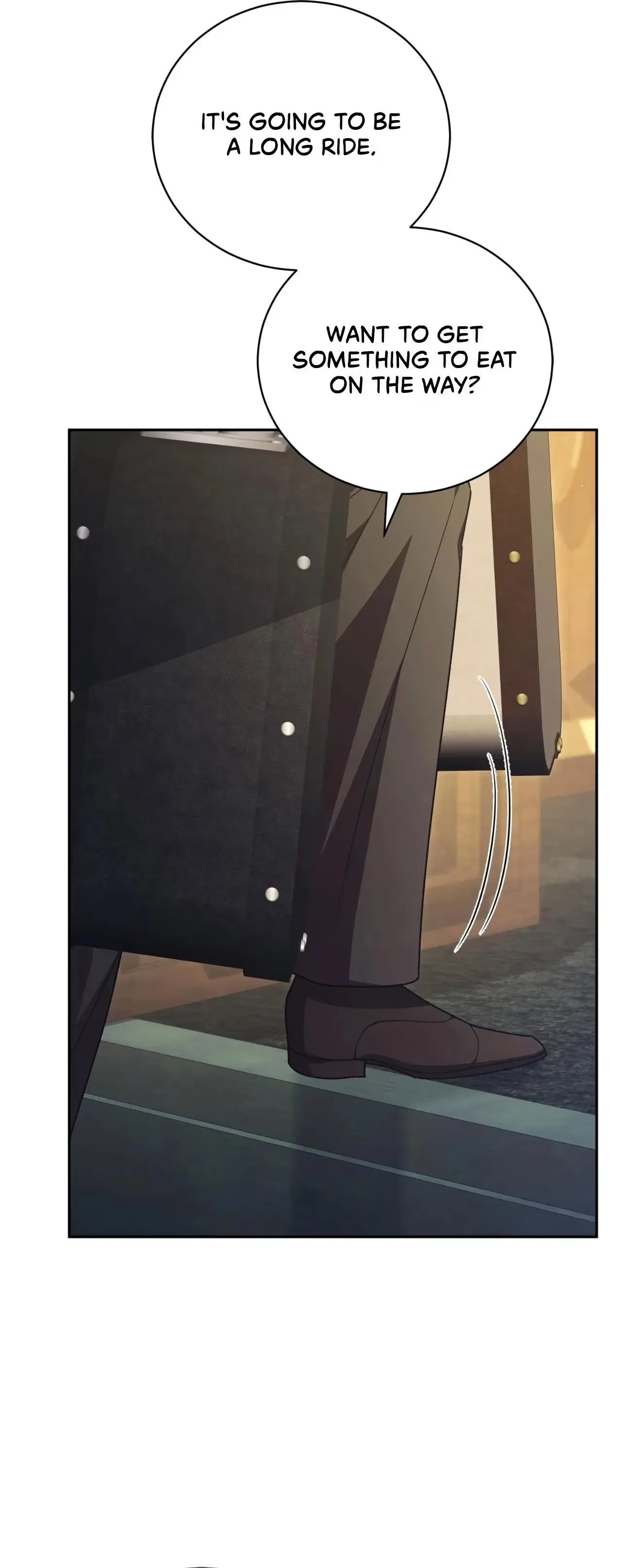 Dearest Fiancé, I Know You Despise Me Chapter 65 – Page 39