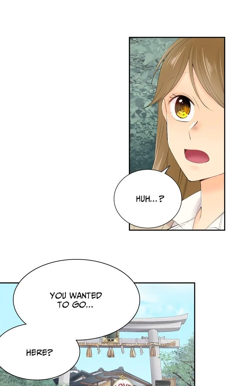 Revenge Love Chapter 197 – Page 1
