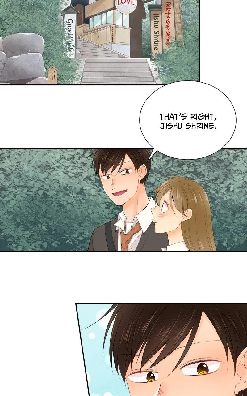 Revenge Love Chapter 197 – Page 2