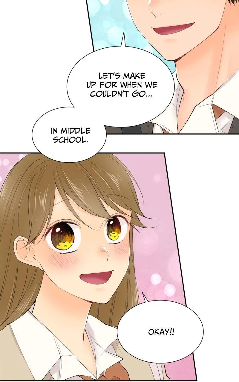 Revenge Love Chapter 197 – Page 3