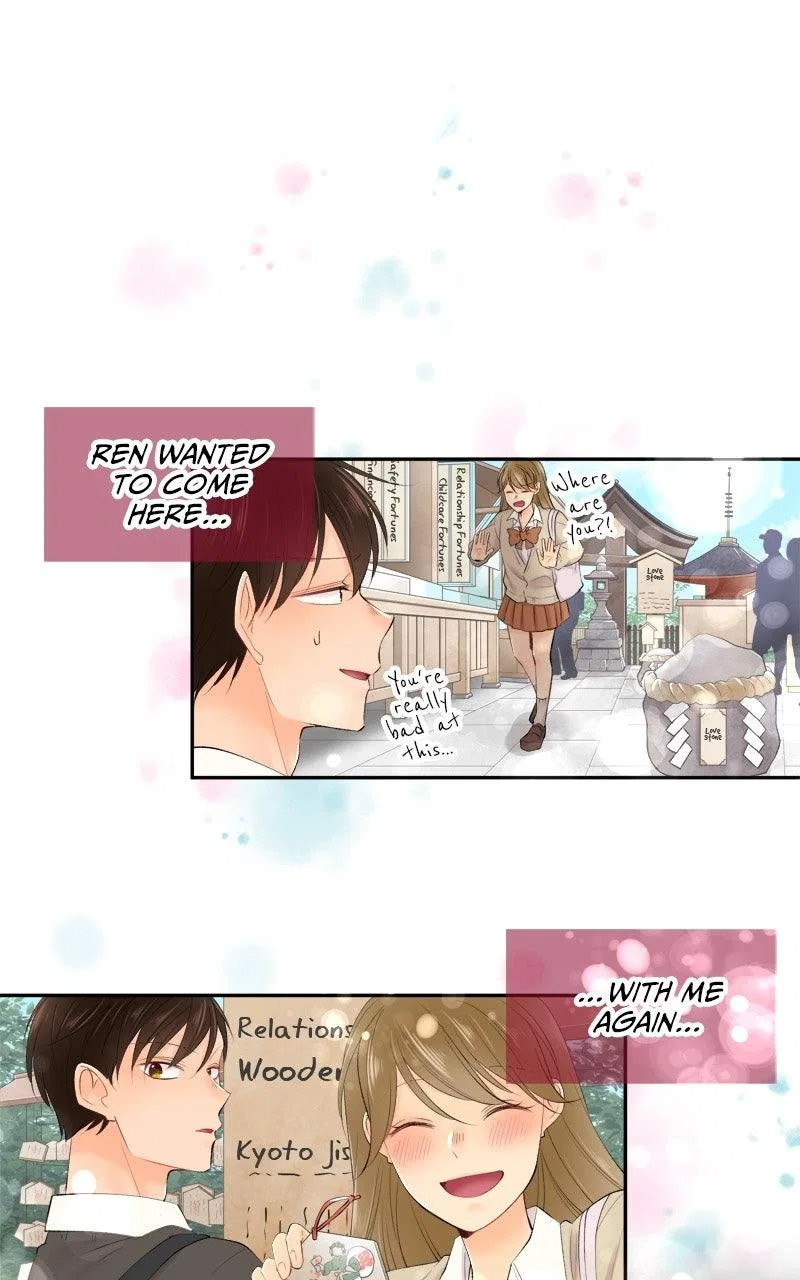 Revenge Love Chapter 197 – Page 4