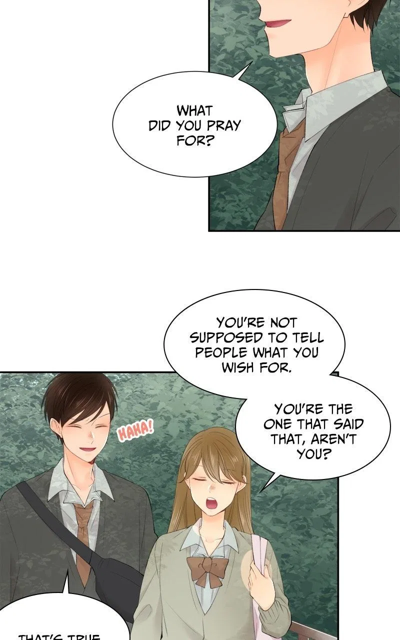 Revenge Love Chapter 197 – Page 7