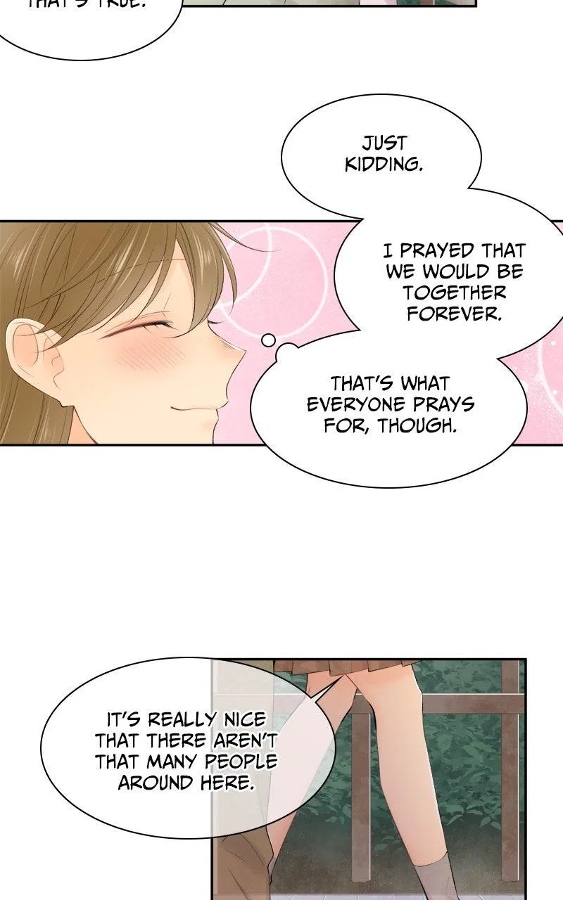 Revenge Love Chapter 197 – Page 8