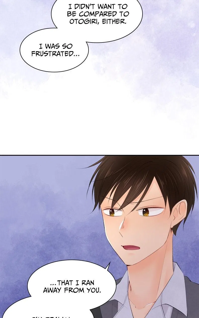 Revenge Love Chapter 197 – Page 11