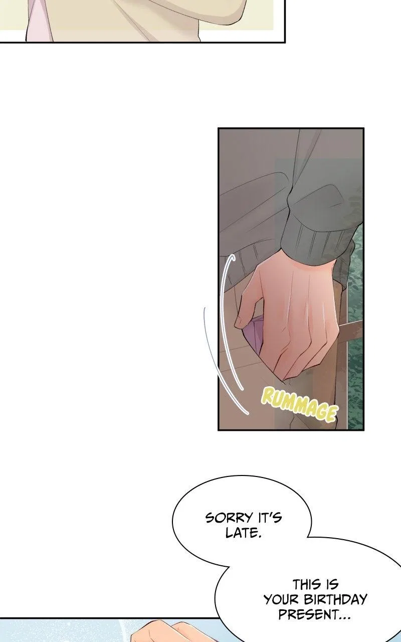 Revenge Love Chapter 197 – Page 14