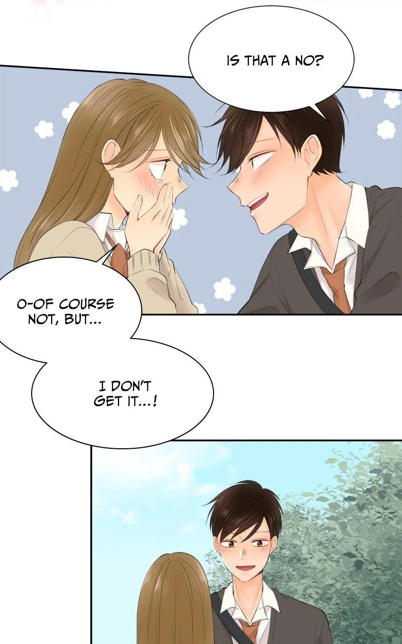 Revenge Love Chapter 197 – Page 18