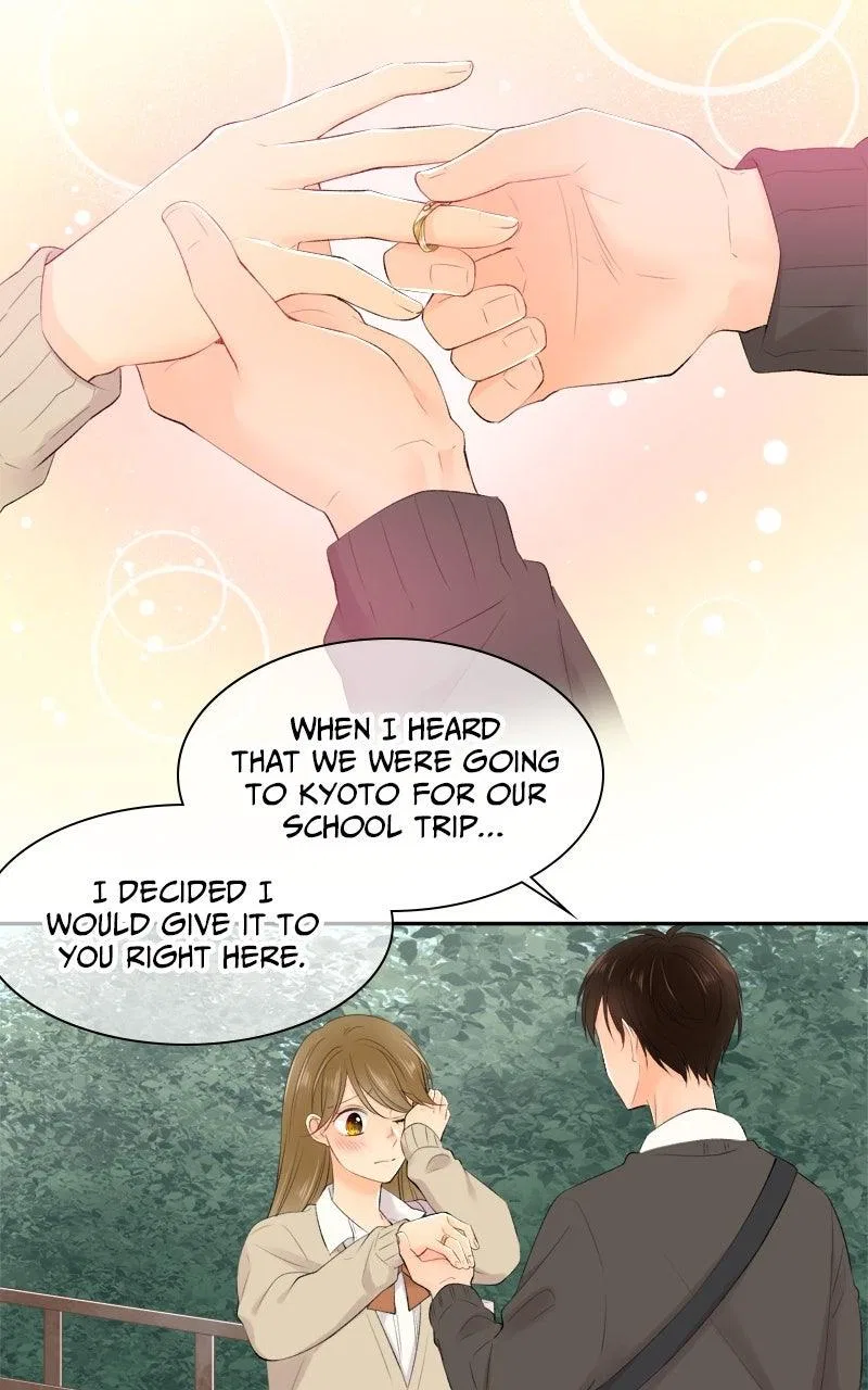 Revenge Love Chapter 197 – Page 20