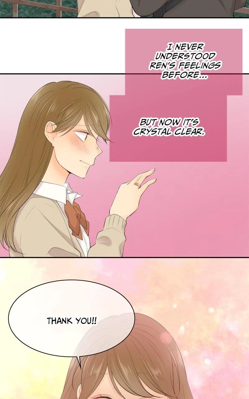 Revenge Love Chapter 197 – Page 21